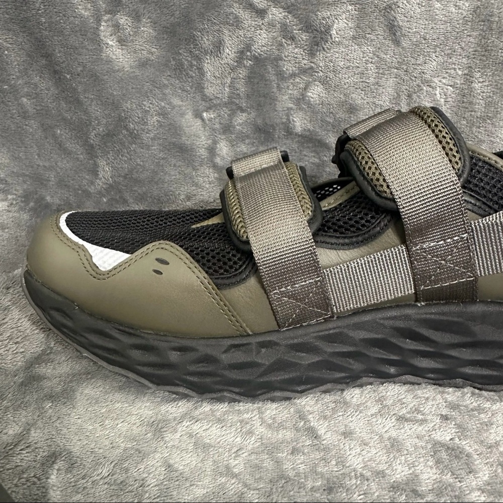 New Balance Men’s 11.5 Snow Peak Niobium Concept 2 Tokyo Design Studio Brand New - Picture 14 of 16